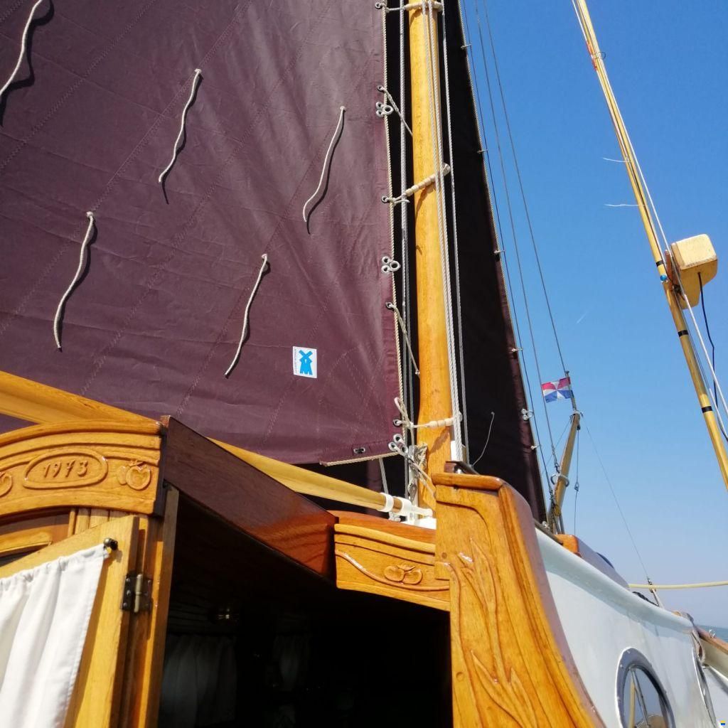 Zeeschouw