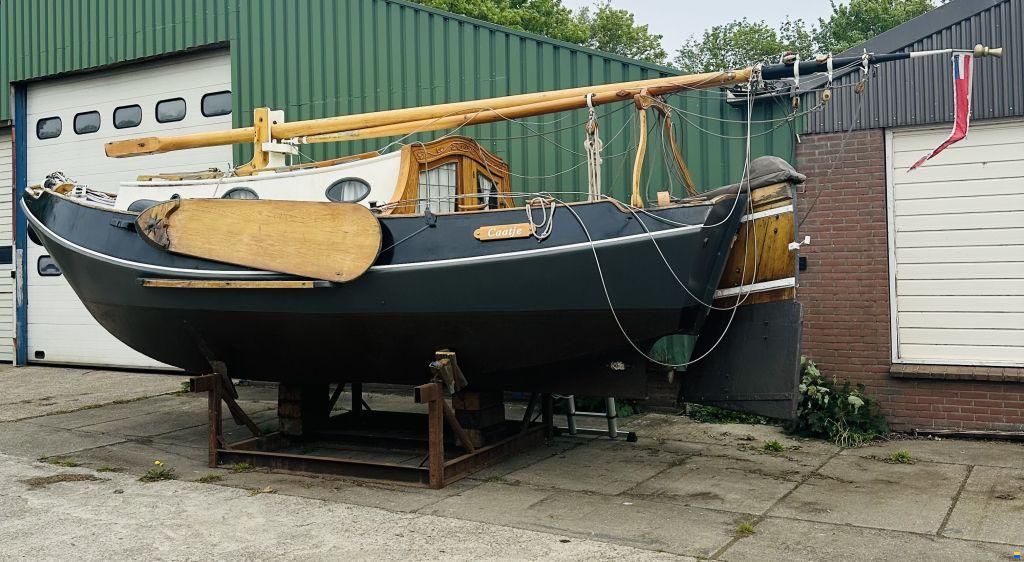 Zeeschouw