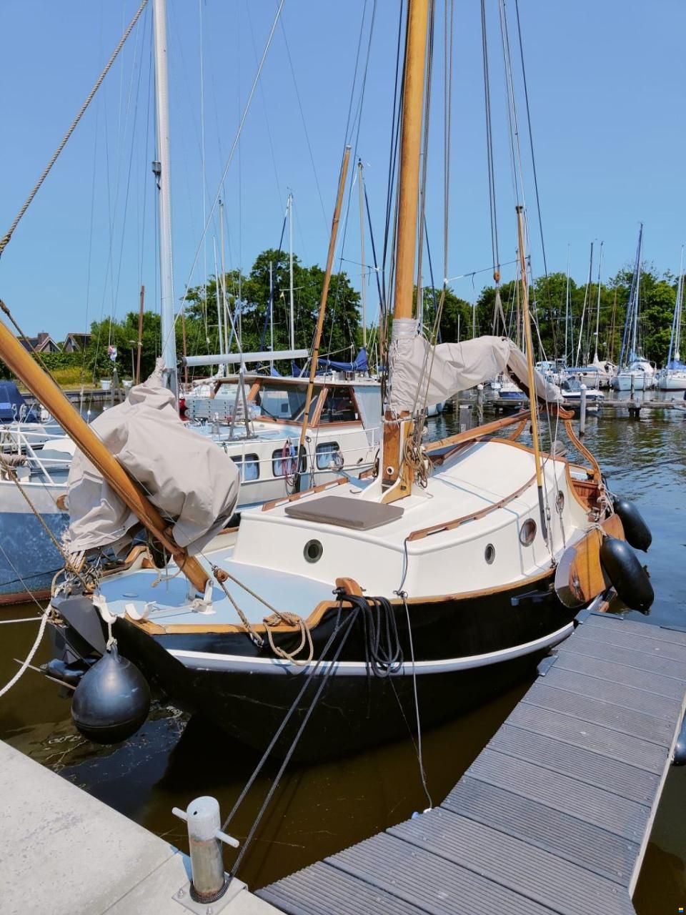 Zeeschouw