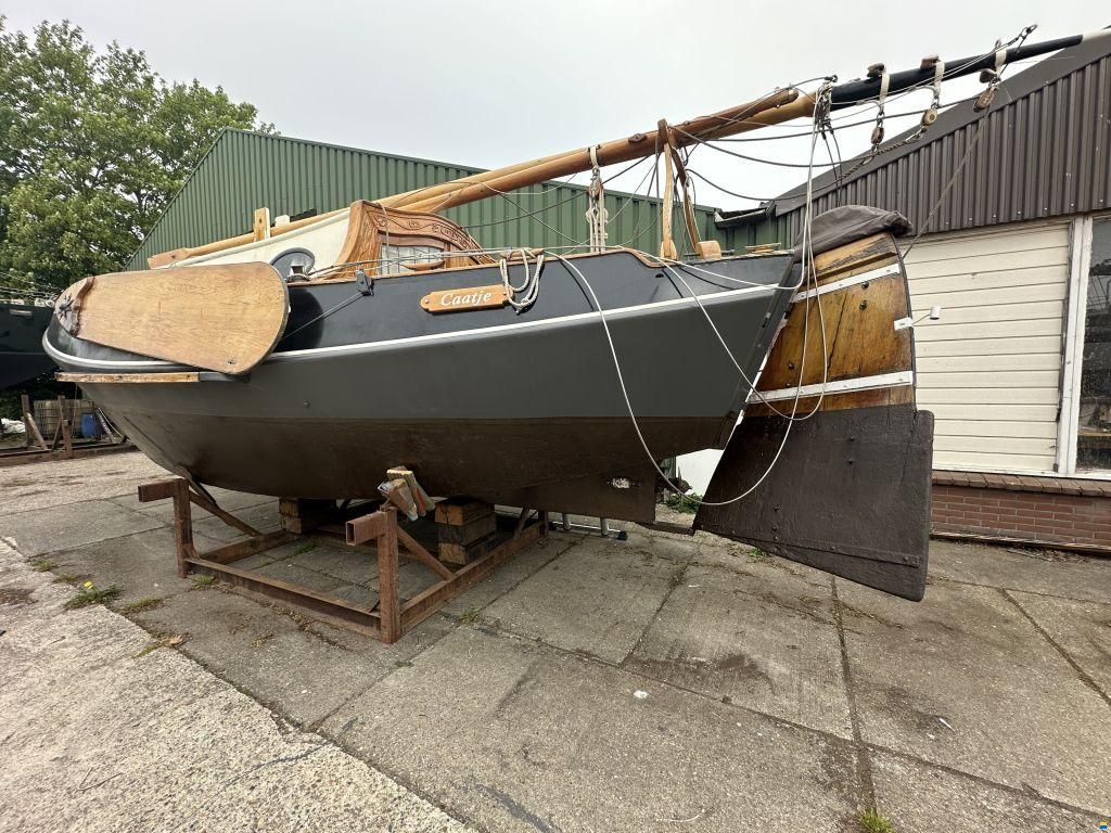 Zeeschouw