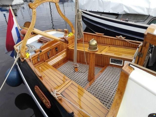 Zeeschouw