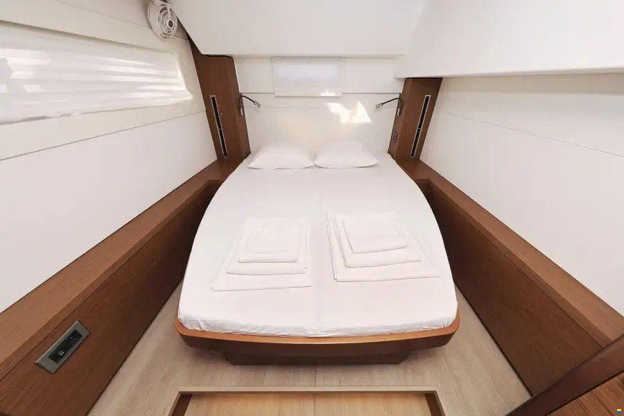 Groupe Beneteau Lagoon 46