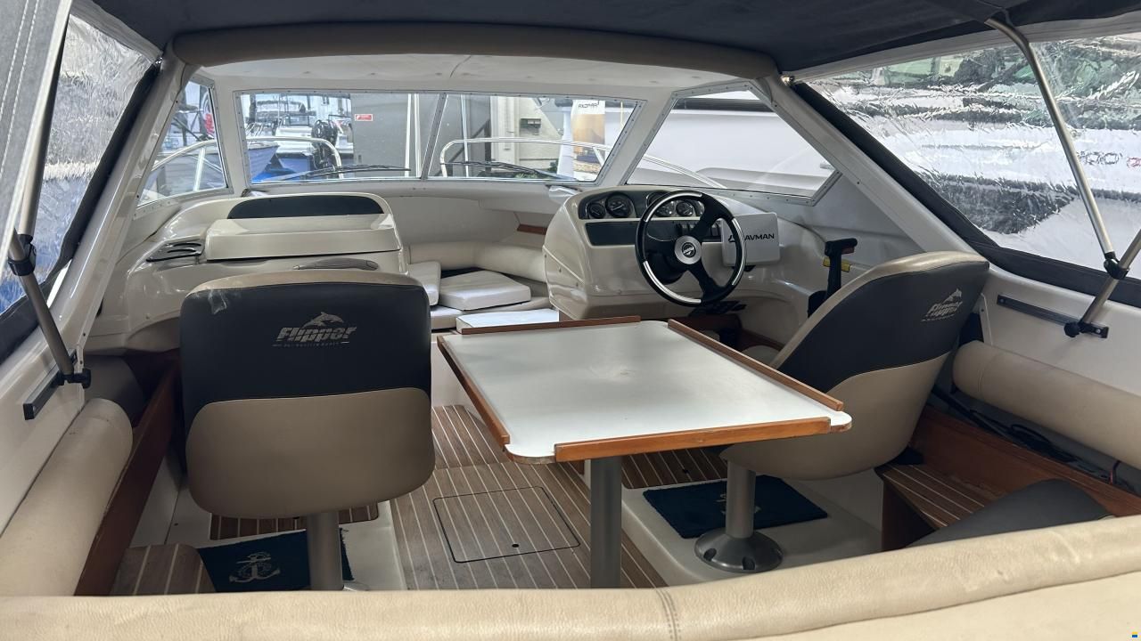 Flipper 630 HT