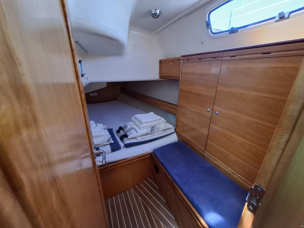 Bavaria 40