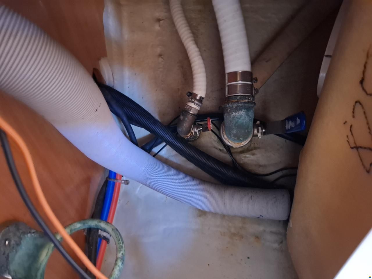 Bavaria 40