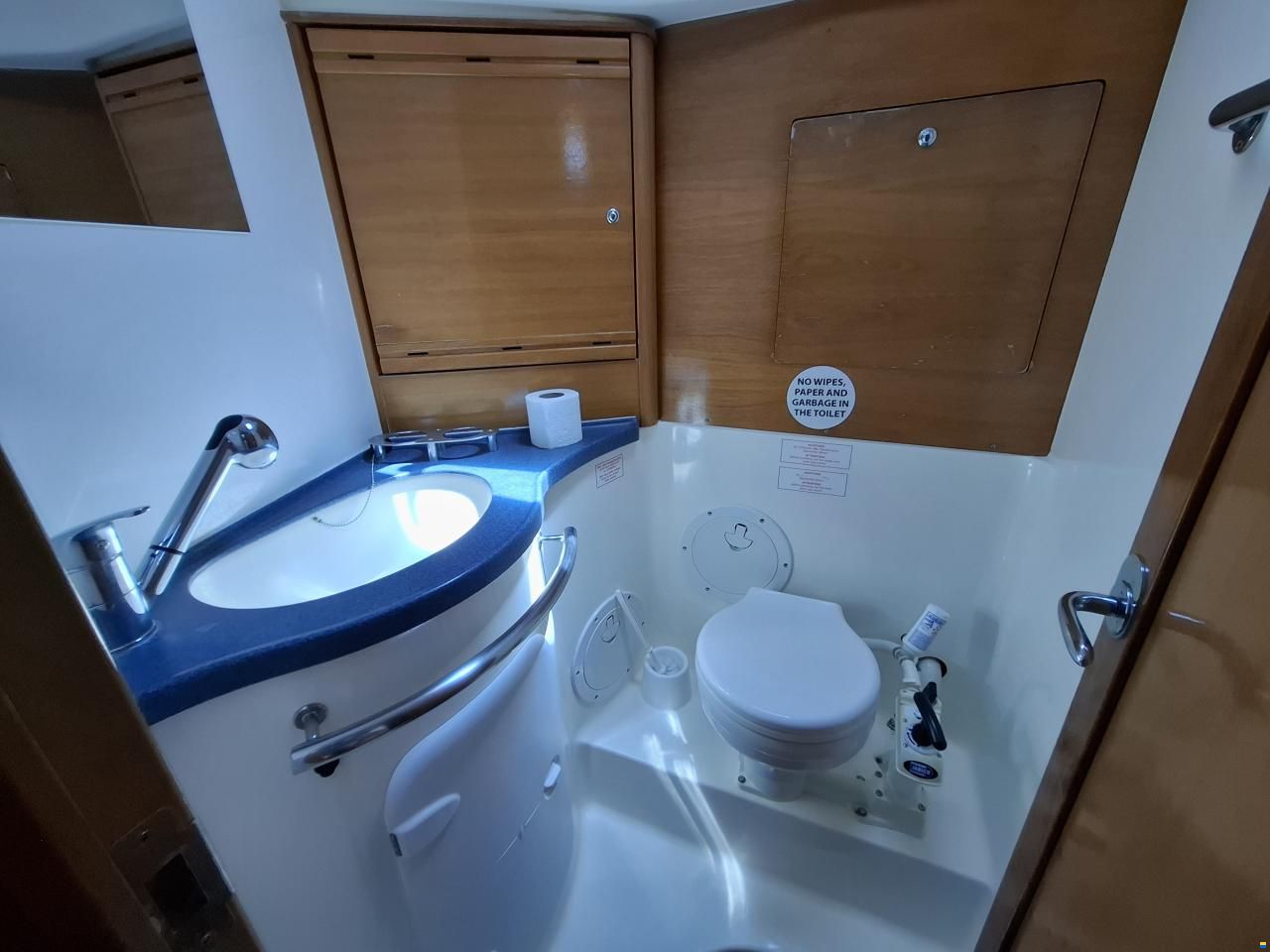 Bavaria 40