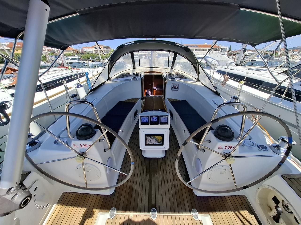 Bavaria 40