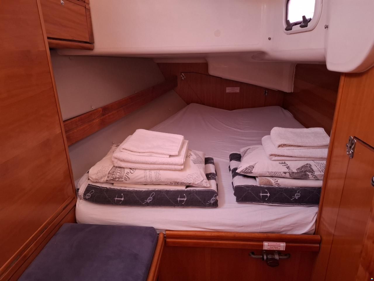 Bavaria 40