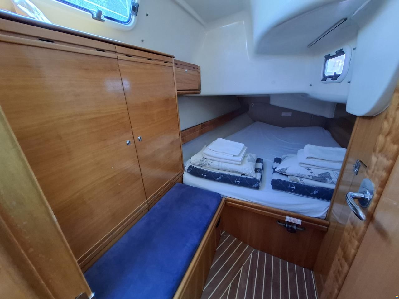 Bavaria 40