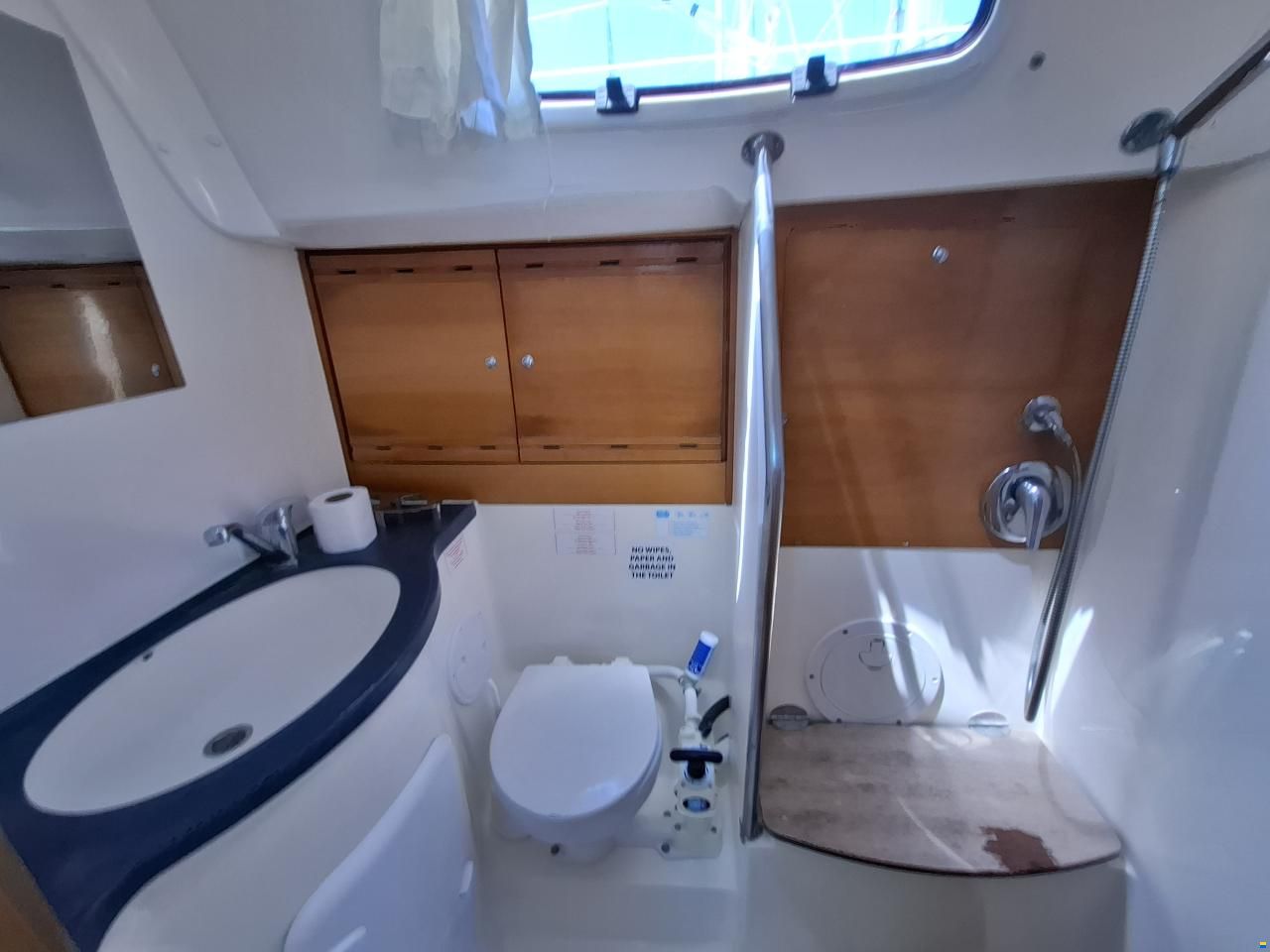 Bavaria 40
