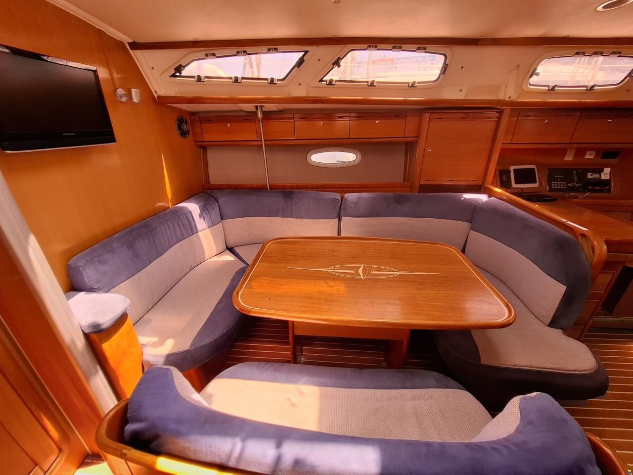Bavaria 40