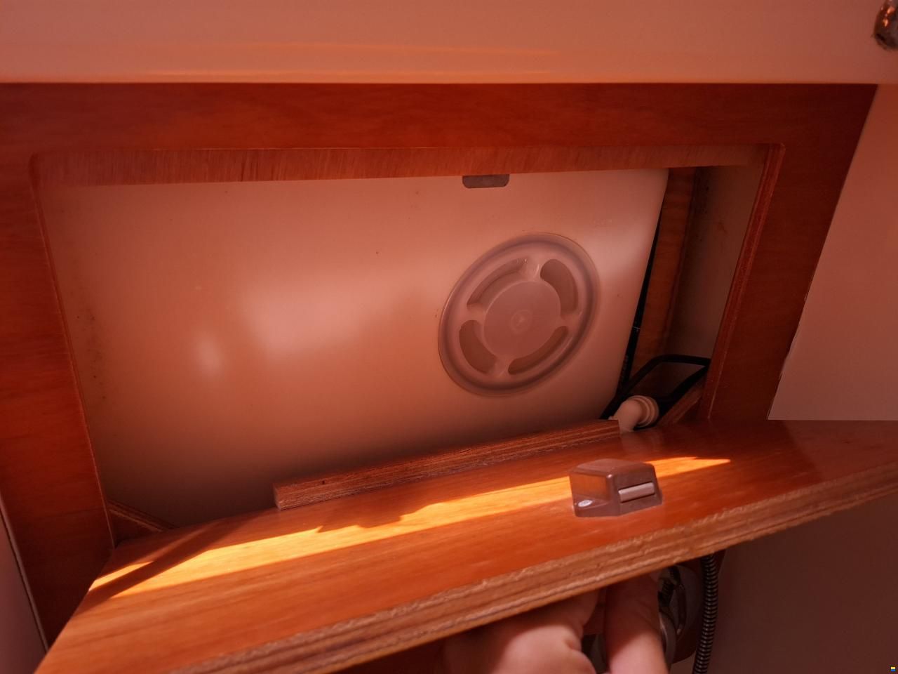 Bavaria 40