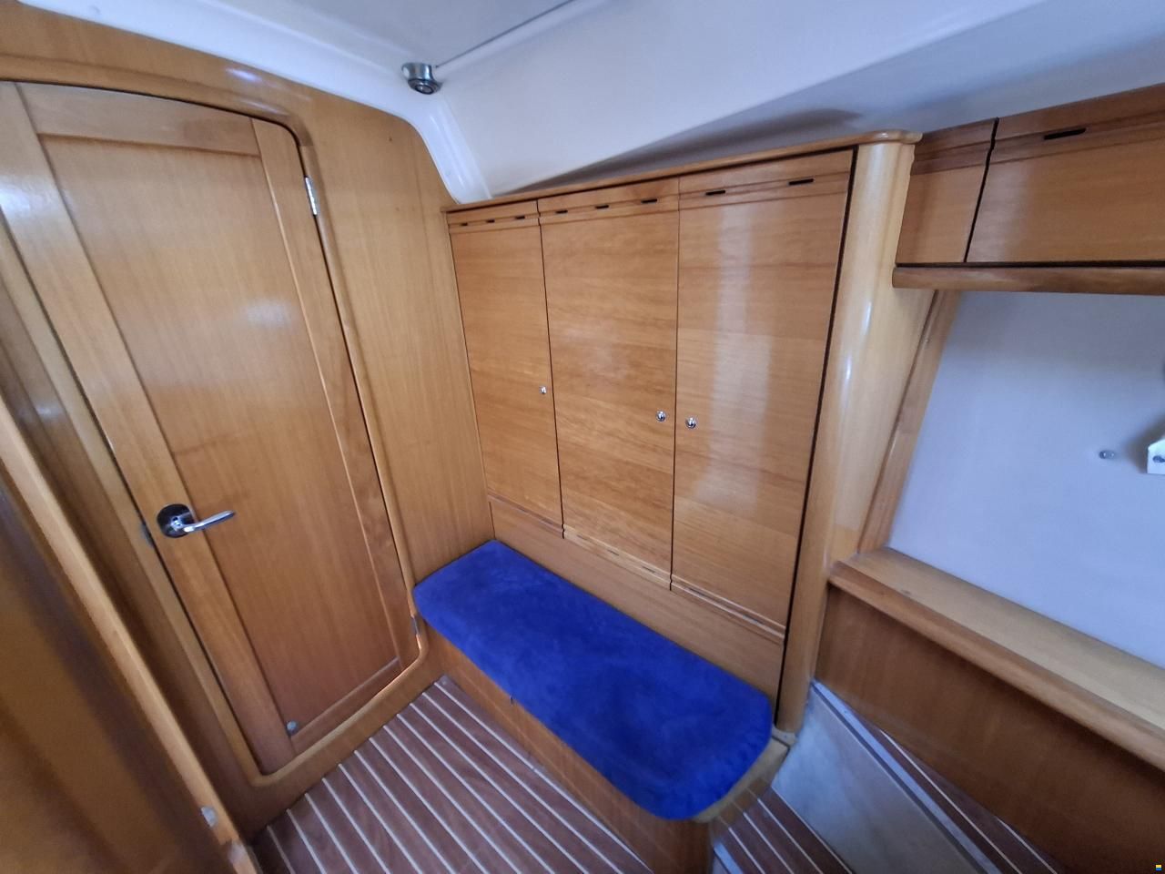 Bavaria 40