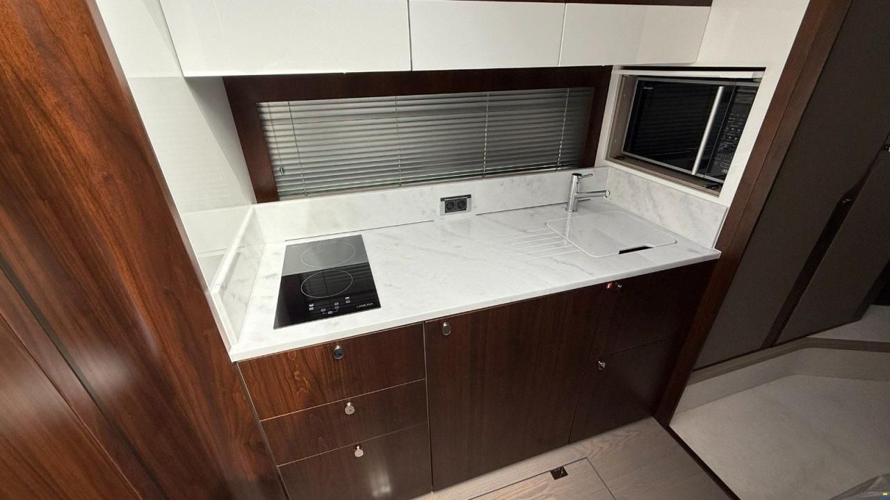 Fairline 45 TARGA GT - NEU - LAGERND