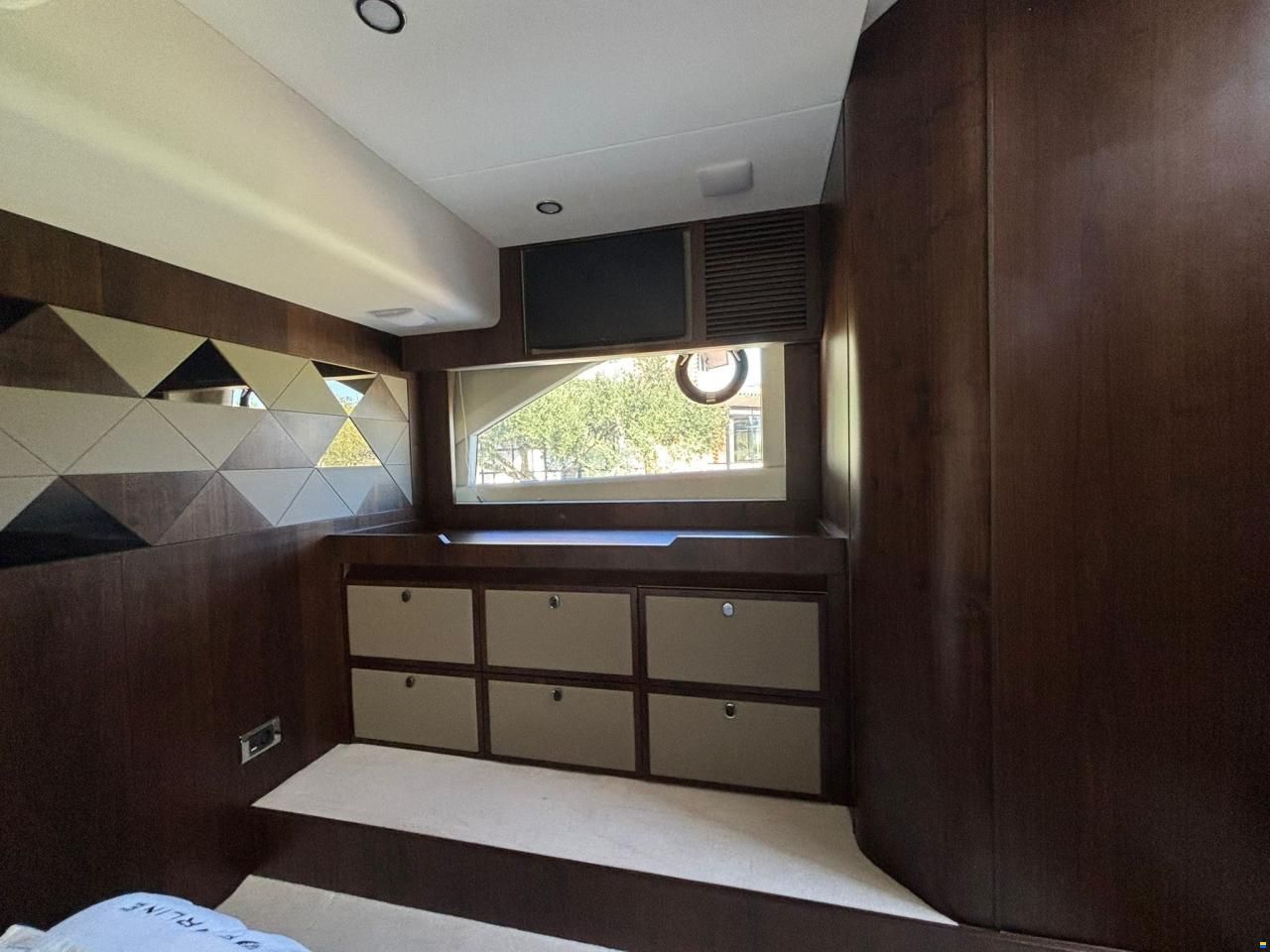 Fairline 45 TARGA GT - NEU - LAGERND