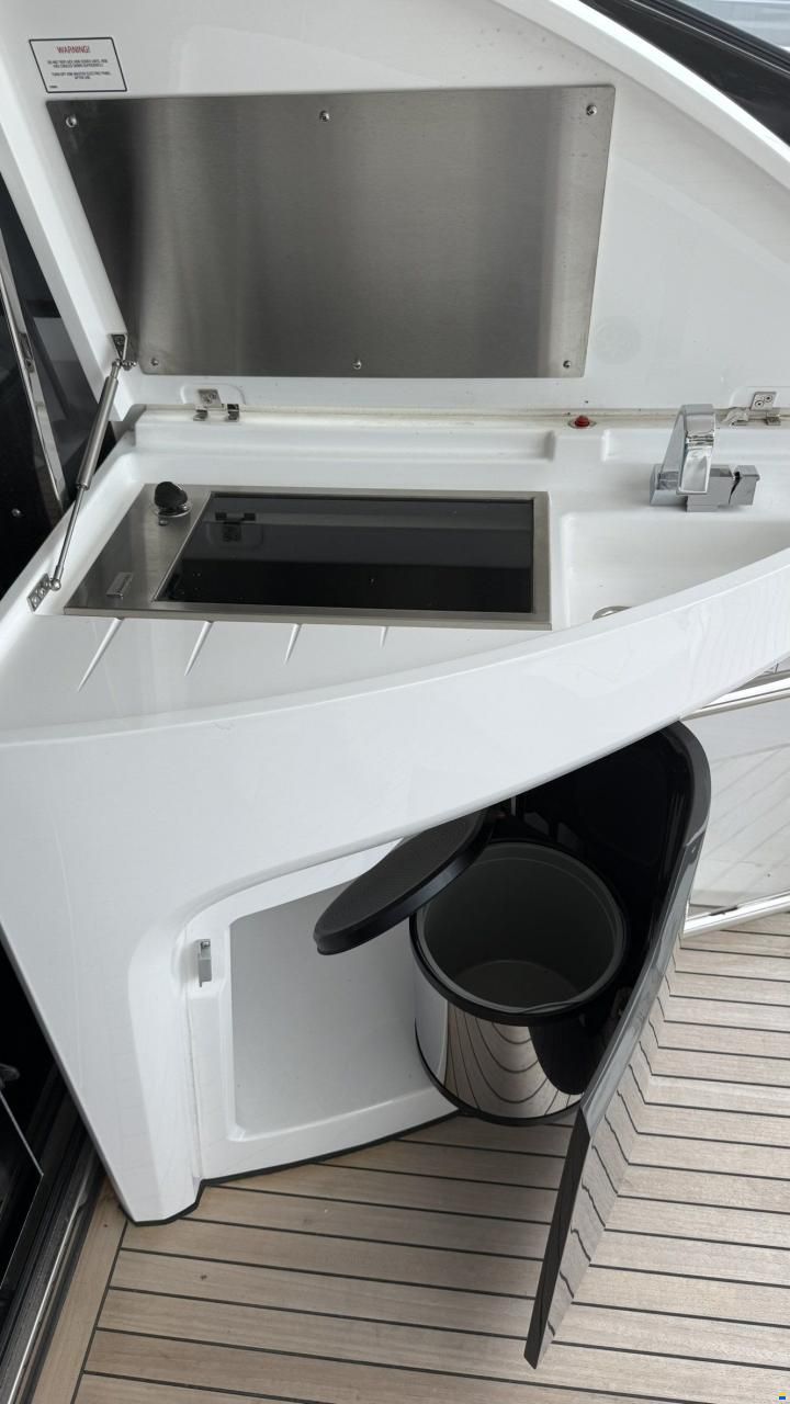 Fairline 45 TARGA GT - NEU - LAGERND