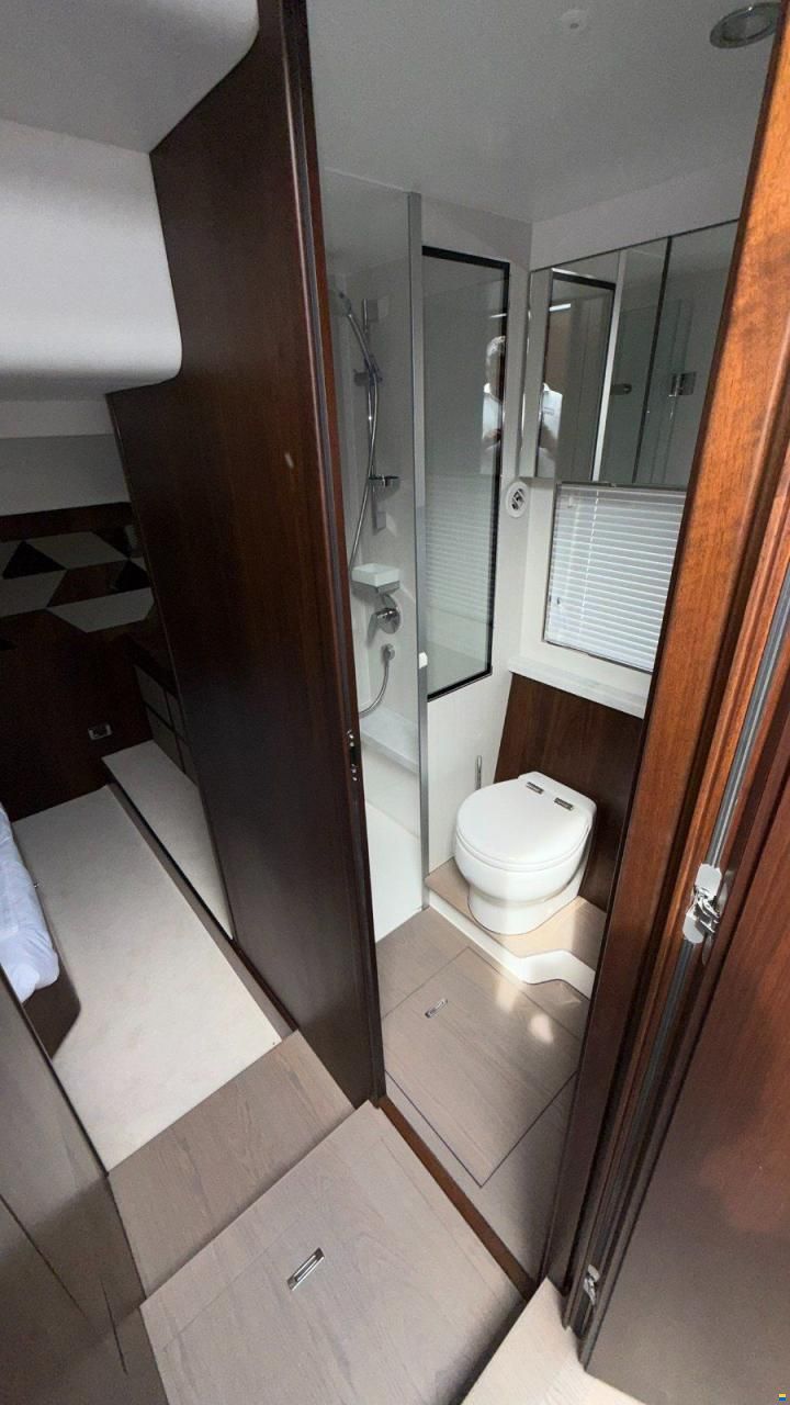Fairline 45 TARGA GT - NEU - LAGERND