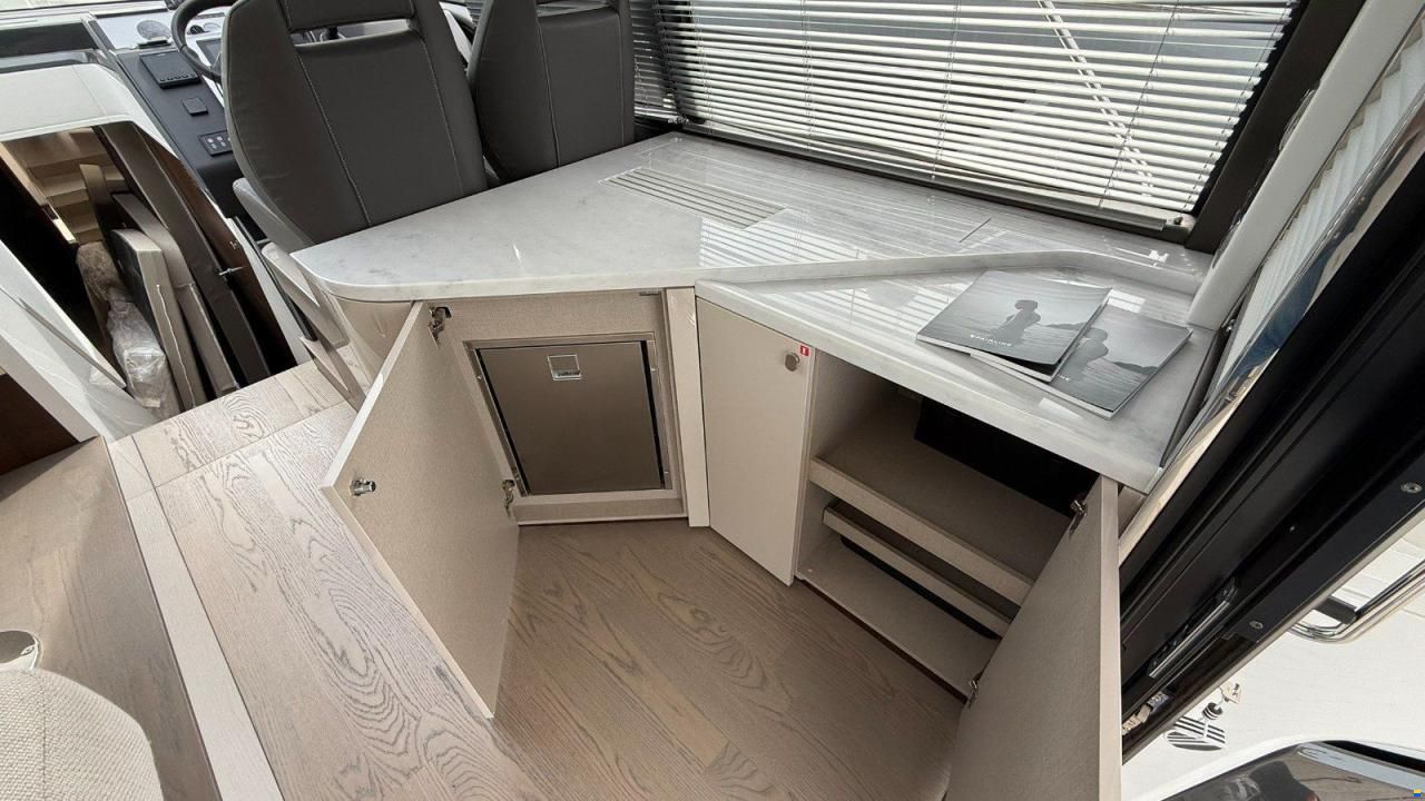 Fairline 45 TARGA GT - NEU - LAGERND