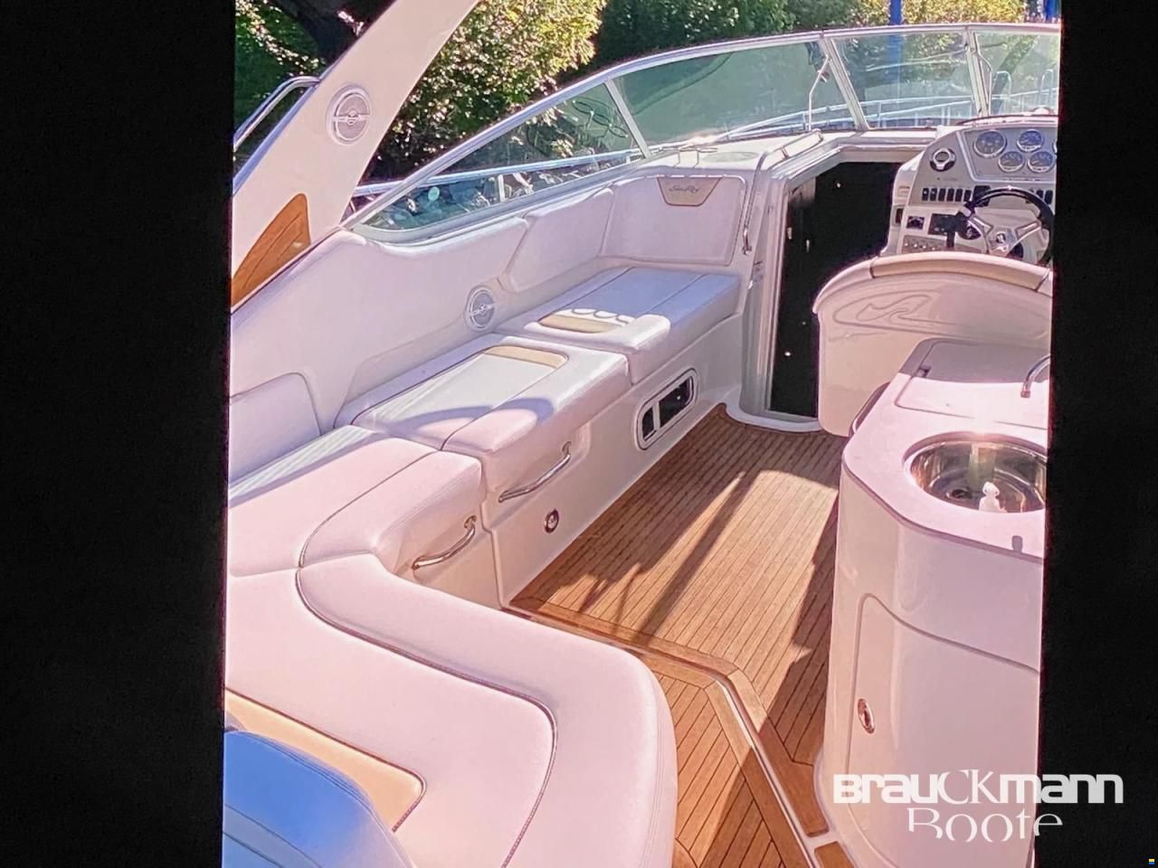 Sea Ray 305 Sundancer