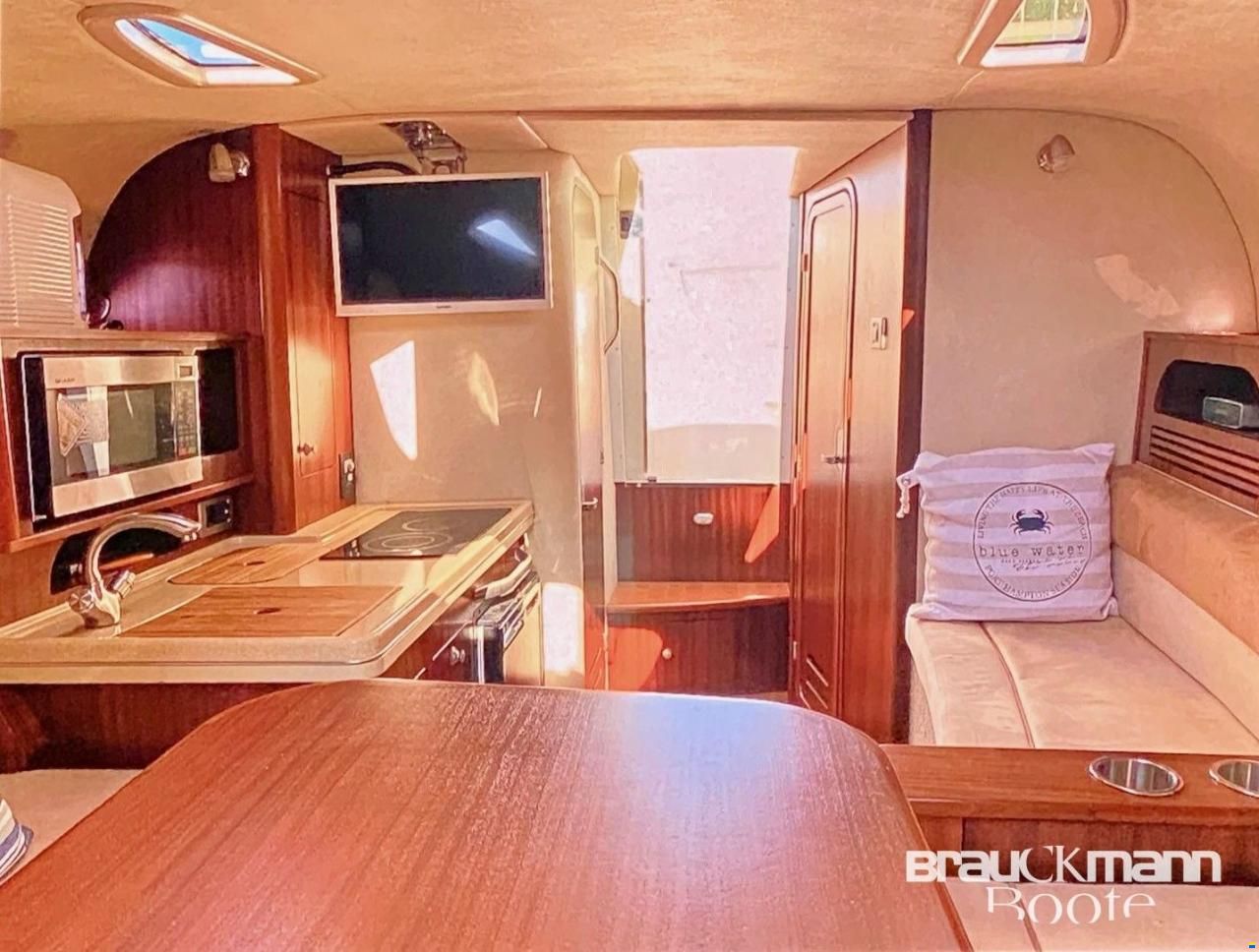 Sea Ray 305 Sundancer