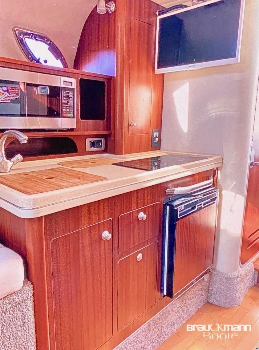 Sea Ray 305 Sundancer