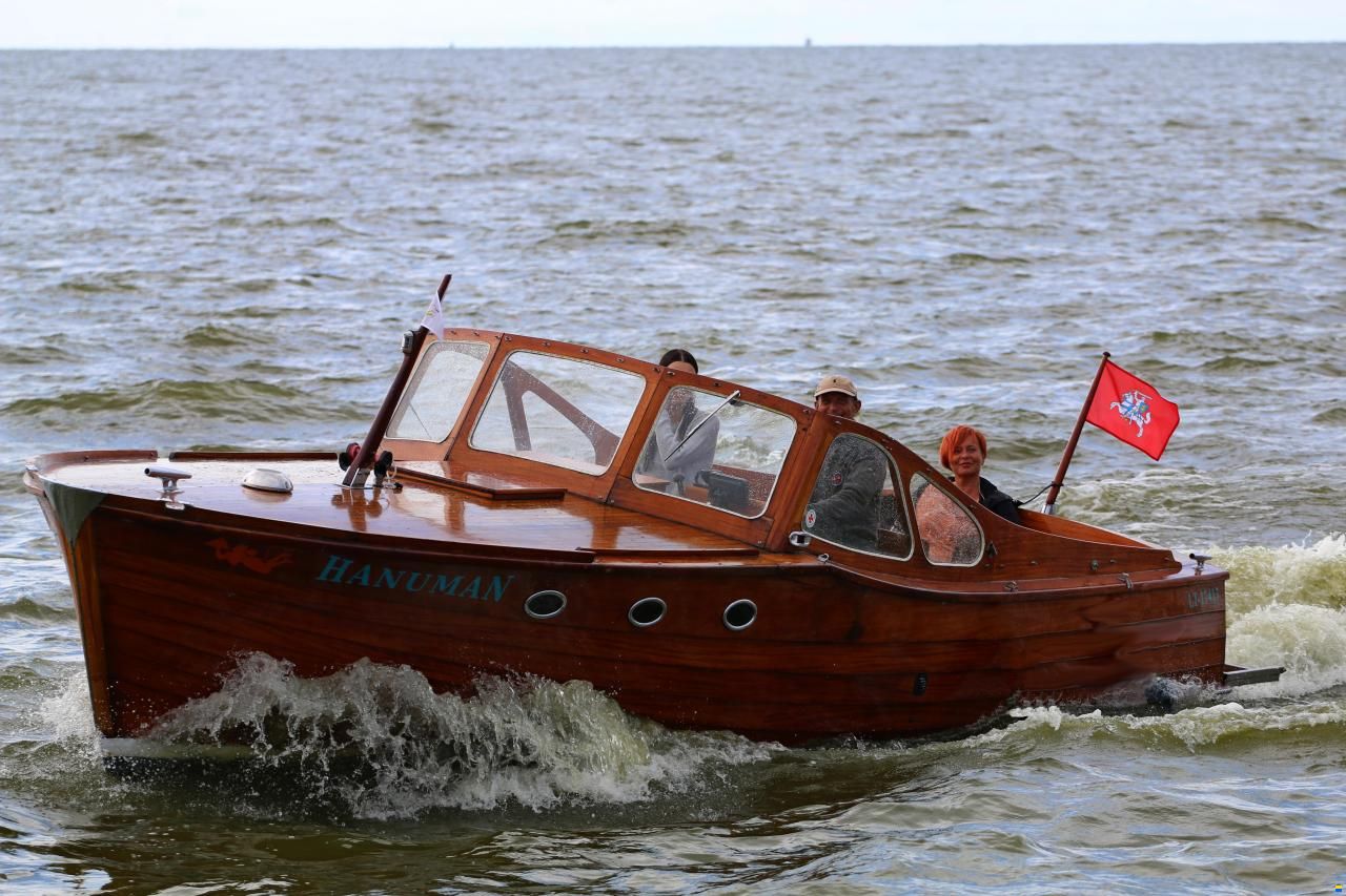Storebro Sol&ouml; Ruff