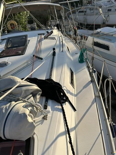 Bavaria 36 Cruiser