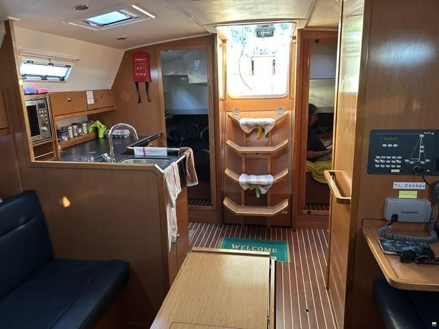 Bavaria 36 Cruiser