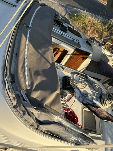 Bavaria 36 Cruiser