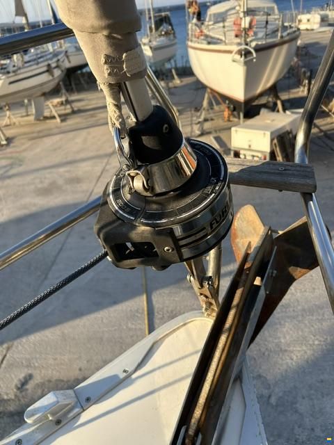Bavaria 36 Cruiser