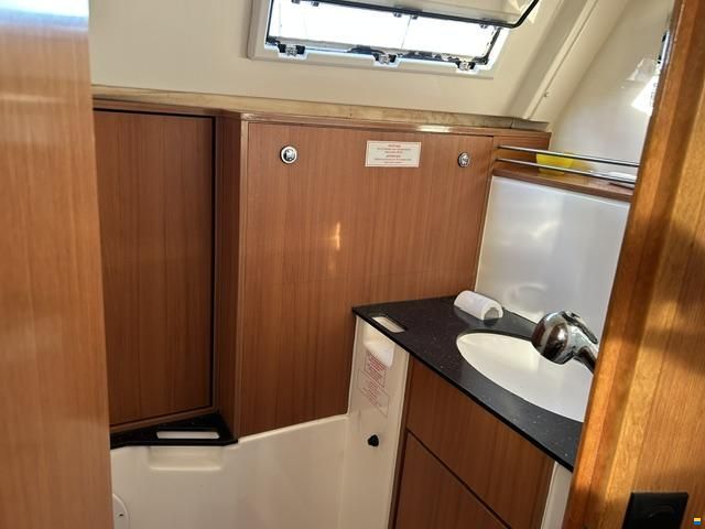 Bavaria 36 Cruiser