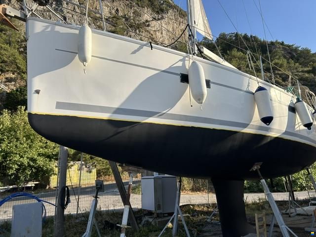 Bavaria 36 Cruiser