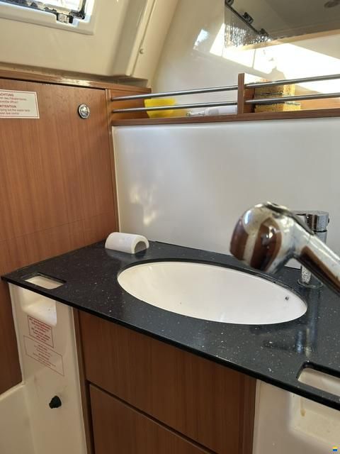Bavaria 36 Cruiser