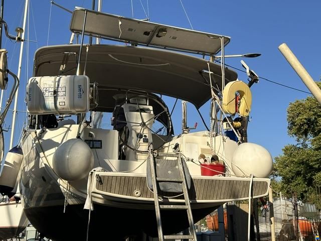 Bavaria 36 Cruiser