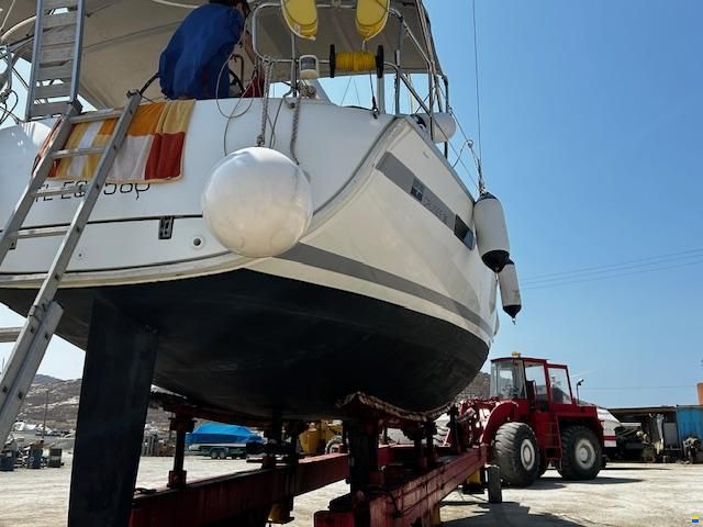 Bavaria 36 Cruiser
