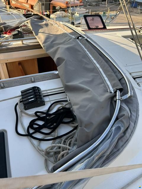 Bavaria 36 Cruiser