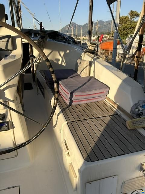 Bavaria 36 Cruiser