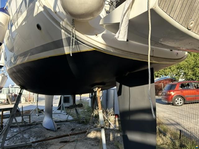 Bavaria 36 Cruiser