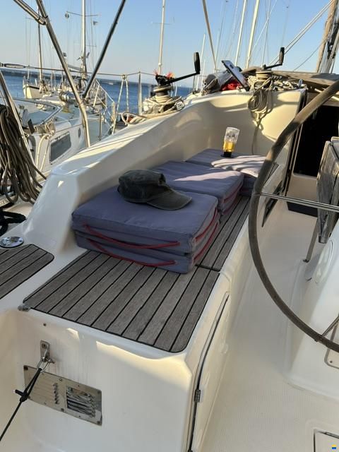 Bavaria 36 Cruiser