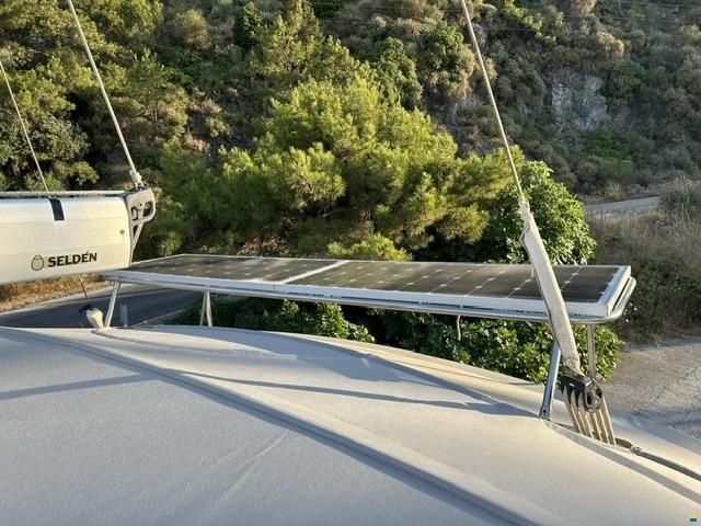 Bavaria 36 Cruiser
