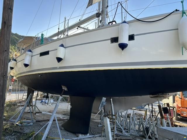 Bavaria 36 Cruiser