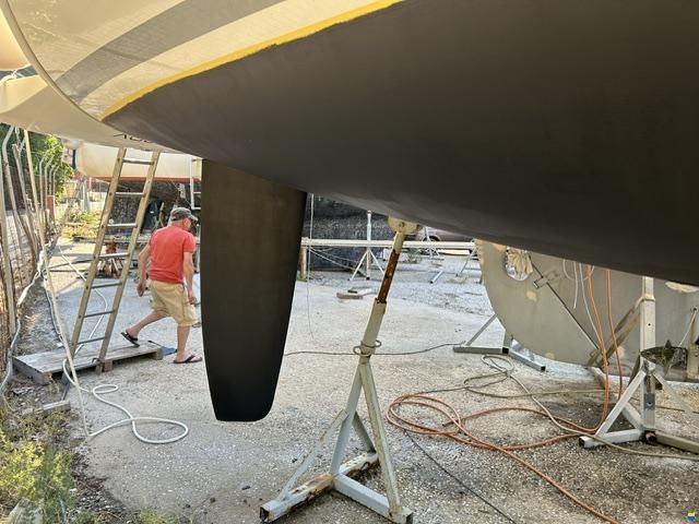 Bavaria 36 Cruiser