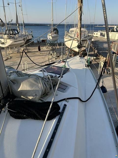 Bavaria 36 Cruiser