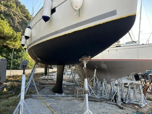 Bavaria 36 Cruiser