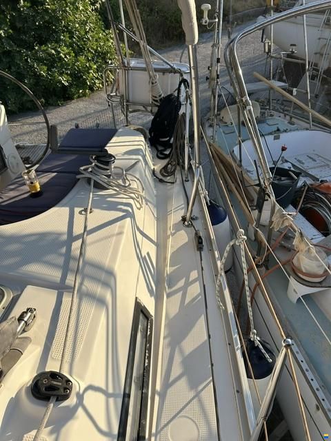 Bavaria 36 Cruiser