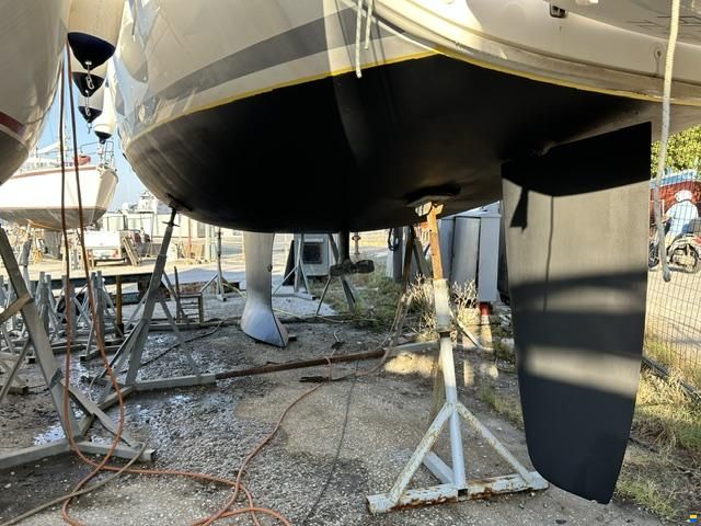 Bavaria 36 Cruiser