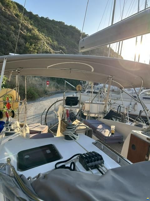 Bavaria 36 Cruiser