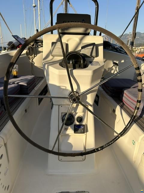 Bavaria 36 Cruiser