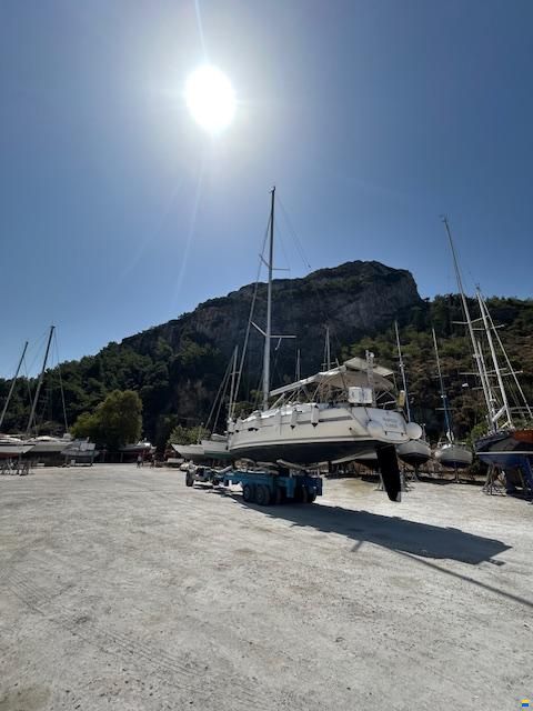 Bavaria 36 Cruiser