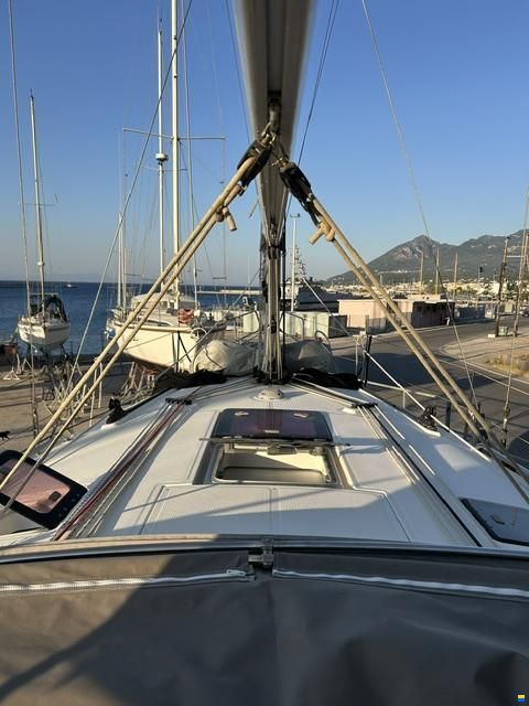 Bavaria 36 Cruiser